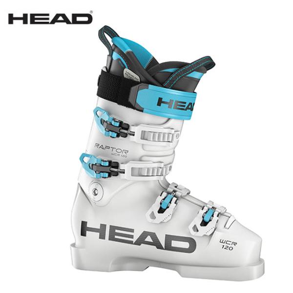 HEAD ヘッド スキーブーツ 【2025-2026】 RAPTOR WCR 120S PV 【当店...