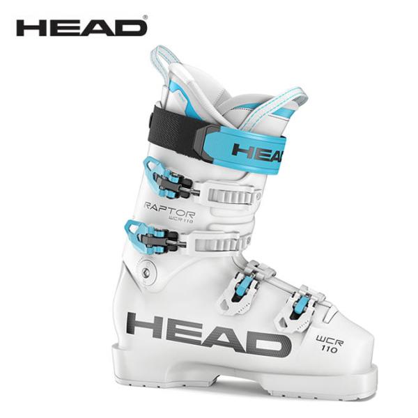HEAD ヘッド スキーブーツ 【2025-2026】 RAPTOR WCR 110 SC PV 【...