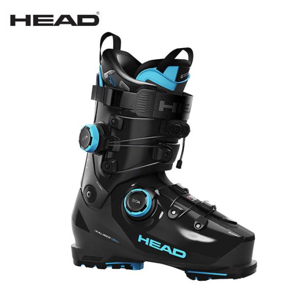 HEAD ヘッド スキーブーツ 【2025-2026】 KALIBER 130 MV GW BOA2...