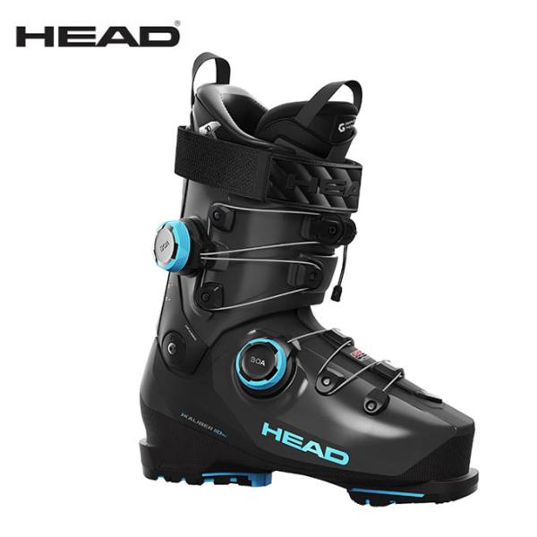 HEAD ヘッド スキーブーツ 【2025-2026】 KALIBER 110 MV GW BOA2...