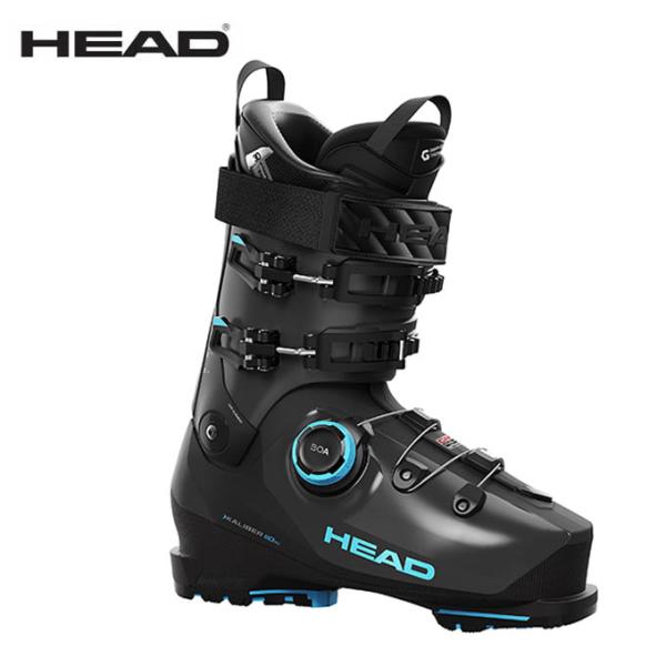HEAD ヘッド スキーブーツ 【2025-2026】 KALIBER 110 MV GW BOA ...