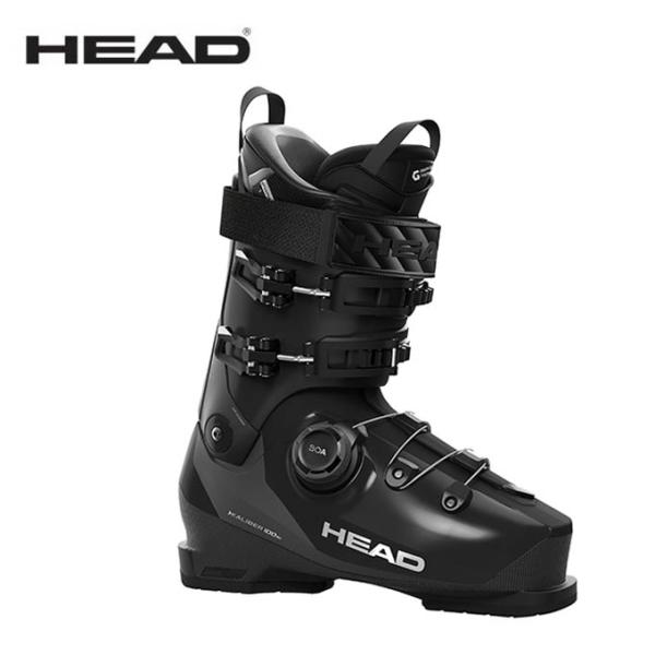 HEAD ヘッド スキーブーツ 【2025-2026】 KALIBER 100 MV GW BOA ...