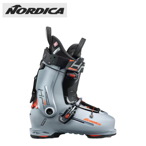 NORDICA ノルディカ スキーブーツ 展示会サンプルアウトレット品 【2025-2026】HF ...