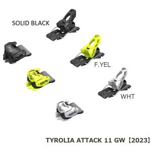 TYROLIA 24 / チロリア Powerrail PRD 12 GW : PRO SPORTS TYROLIA 24 / チロリア Powerrail PRD 12 GW : PRO SPORTS