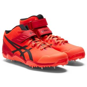 やり投げスパイク　asics javelin pro4 楽天市場】アシックス asics JAVELIN PRO 4 右投げ用 槍投げ 陸上