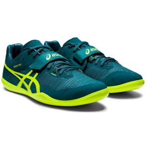 ASICS（アシックス） ハンマー・円盤・砲丸投げ用シューズ