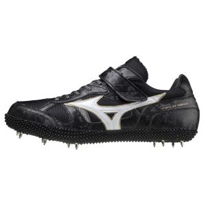 MIZUNO - MIZUNO 陸上スパイク フィールドジオHJ-B 走高跳用スパイク Amazon | [ミズノ] 陸上スパイク フィールドジオ HJ-B 走高跳