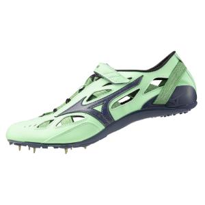 MIZUNO（ミズノ） エックスブラストネクスト 陸上スパイク 短距離用