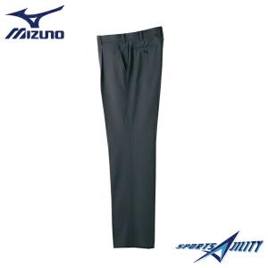 ソフトボール 審判 スラックス ミズノ/MIZUNO 春 夏 秋用 52PU129 審判