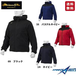 DESCENTE（デサント） デサント野球 フリースジャケット プロモデル