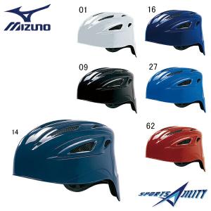 ソフトボール 捕手用 ヘルメット ミズノ/MIZUNO ソフトボール捕手用