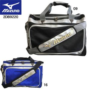 野球 ミズノ バッグ  スポーツバッグ  mizuno セカンドバッグ
