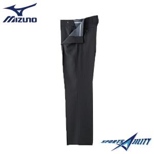 野球 審判 ミズノ/MIZUNO 高校野球 ボーイズリーグ スラックス オール