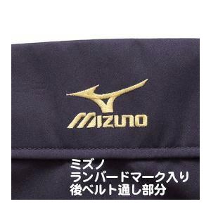 ソフトボール 審判 スラックス ミズノ/MIZ...の詳細画像2