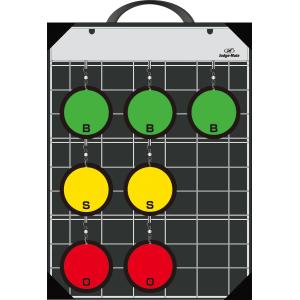 デジタルベースボールカウンター(BSO) : 琥珀商店 Yahoo!ショップ