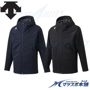 DESCENTE（デサント） 公式 野球 ボンディングシェルジャケット メンズ