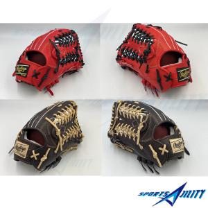 Rawlings（ローリングス） オーダーグラブ 硬式用 ウィザード