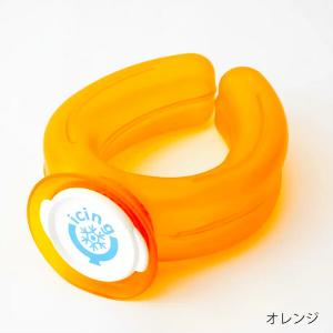 ★正規品★アイシングU 【おまけ付】ネッククー...の詳細画像5