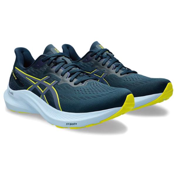 asics/アシックス GT-2000 12 エクストラワイド（1011B686-403）