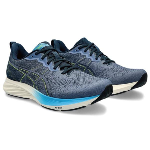 asics/アシックス ダイナブラスト 4（1011B697-400）