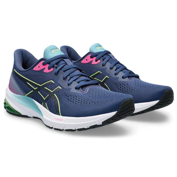 （27%OFF）asics/アシックス ウィメンズ GT-1000 12（1012B450-401）