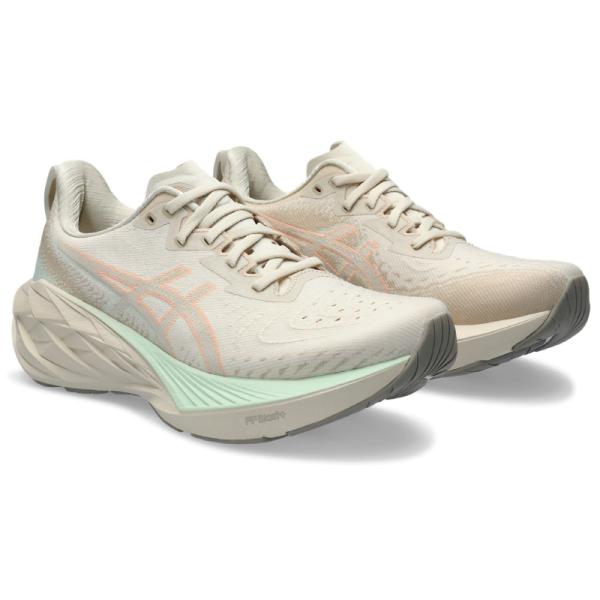 【ポイント5倍！】asics/アシックス ウィメンズ ノヴァブラスト 4（1012B510-250）