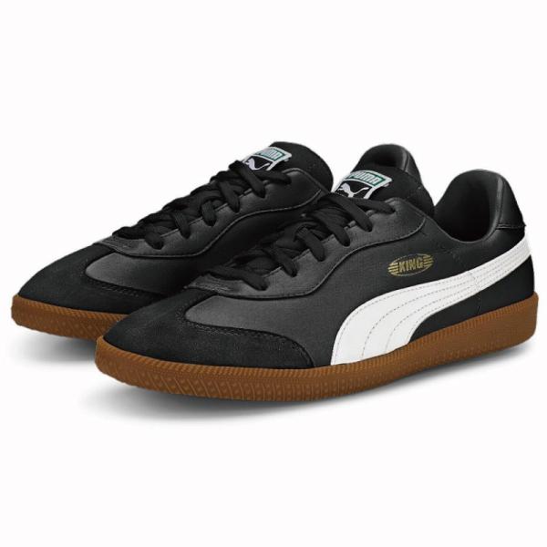 （24%OFF）PUMA/プーマ キング 21 IT（106696-01）
