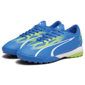 （38%OFF）PUMA/プーマ ウルトラ プレイ TT +MID JR（107534-03）｜sports-box