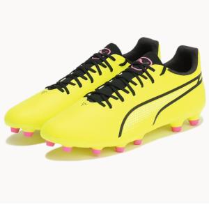 PUMA（プーマ） 『13日5倍』メンズ キング プロ HG サッカースパイク