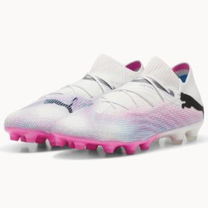 （35%OFF）PUMA/プーマ フューチャー 7 アルティメット HG/AG（107702-01）