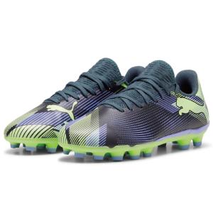 エヴォパワー 4.3 HG(103586-03)プーマ サッカースパイク レッド