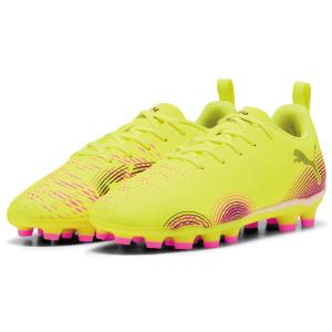 PUMA/プーマ キッズ フューチャー 8 プレイ HG +Mid（108394-03）｜SportsBOX Yahoo!店