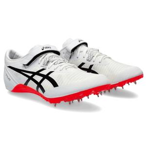 ASICS（アシックス） JETSPRINT ジェットスプリント TTP527 701 陸上
