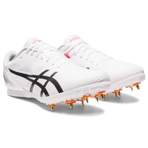 ASICS（アシックス） ASICS/短距離用 陸上スパイク/ハイパー