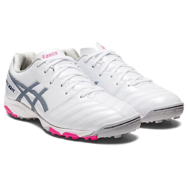 （30%OFF）asics/アシックス DS ライト ジュニア GS TF（1104A047-101...