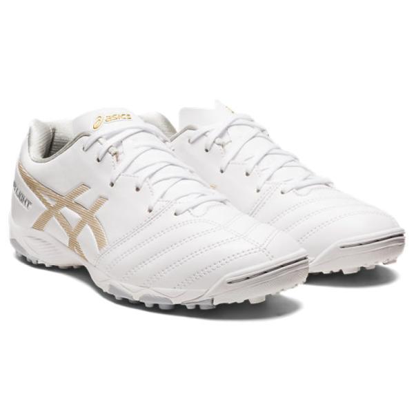 asics/アシックス DS ライト ジュニア GS TF（1104A047-122）