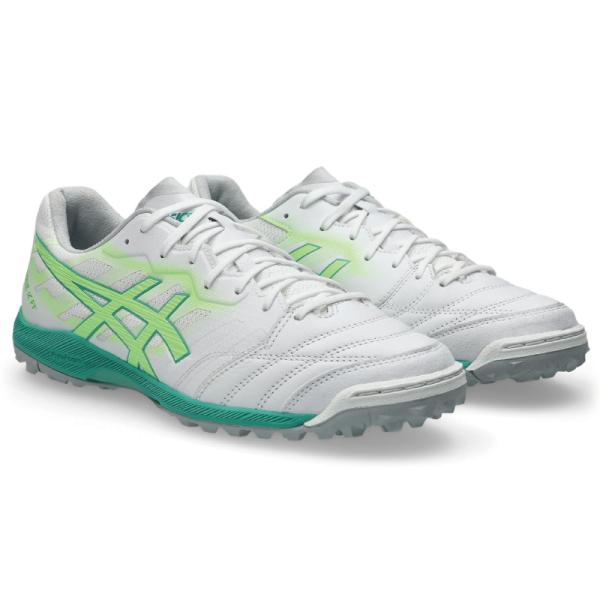 asics/アシックス デスタッキ K FF TF（1111A218-102）