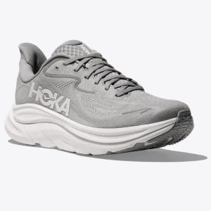 HOKA/ホカ クリフトン 10（1162030-STLLR）