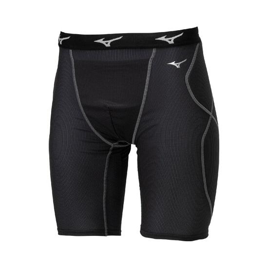 Mizuno/KUGEKIスライディングパンツ[ユニセックス]/12JBCP2409