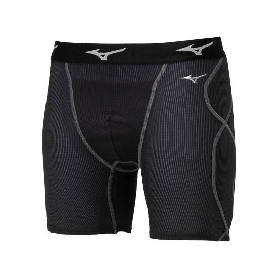 Mizuno/KUGEKIスライディングパンツ[ジュニア]/12JBCP3409