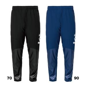 ATHLETA（アスレタ） ウインドウォームパンツ（02399-70/90