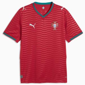 PUMA ポルトガル代表 2026 ユニフォームの高価買取価格