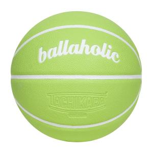 7号球 ballaholic Playground Basketball / ballaholic x TACHIKARA
