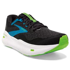 BROOKS Ghost 17ゴースト17 27.0cmスーパーワイド (4E) BROOKS（ブルックス） 4E幅 メンズ ゴースト17 スーパーワイド GHOST