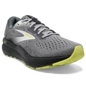 （26%OFF）BROOKS/ブルックス ゴースト 16 ワイド（BRM4184-GRY）