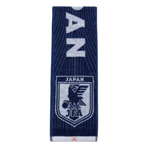 adidas/アディダス サッカー日本代表 2026 ホーム マフラータオル（BY309/KC0751）｜SportsBOX Yahoo!店