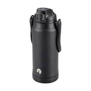 HDウォータージャグ2300 2.3L（ブラック）UE-3500の商品画像