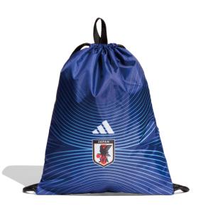 adidas/アディダス サッカー日本代表 2026 ホーム ジムバッグ（DI674/KC0751）｜SportsBOX Yahoo!店