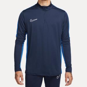 NIKE（ナイキ） Dri-FIT アカデミー 23 ハーフジップ ドリルトップ