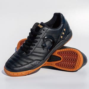 【レア】デスポルチ✖️ルース　フットサルシューズ　25.5 2025年10月】デスポルチ フットサルシューズ 限定のおすすめ人気